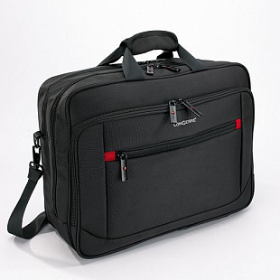 Сумка для ноутбука Colorissimo LL600BL Black