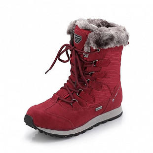 Ботинки женские Alpine Pro Allyson LBTK144475 red