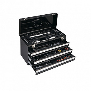Набор инструментов профессиональный Super B tb-98750 NSB90984