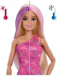 Кукла Barbie Rise & Surprise (JKF66)