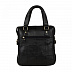 Мужская сумка Pola 6312 black