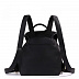 Женский рюкзак Pola 74495 black