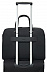 Женская сумка для ноутбука Samsonite Zalia 15,6" 85D-09005 Black Женская сумка для ноутбука Samsonite Zalia 15,6" 85D-09005 Black