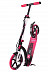 Самокат Y-Scoo RT 230 Slicker New Technology fuksia