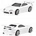 Машинка Hot Wheels Fast & Furious Toyota Supra (HNR88 JBY33)