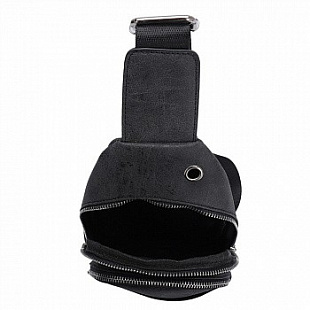 Городской рюкзак Ors Oro BS-0064 /1 black