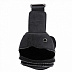 Городской рюкзак Ors Oro BS-0064 /1 black