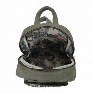 Городской рюкзак Ors Oro DS-0142 /2 khaki square