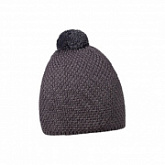 Вязанная шапочка CO30507 Dark Grey