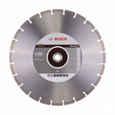 Алмазный круг Bosch 35х2/2,54 см абразив 2608602621