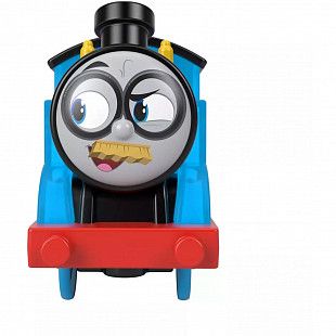 Паровозик Thomas & Friends Томас Агент Секрет (HFX97 HMK03)