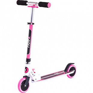 Самокат Ridex Rapid pink