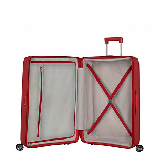 Чемодан Samsonite HI-FI 68см KD8*00 002 red