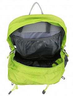 Велорюкзак Husky Stingy 28 Grey/green