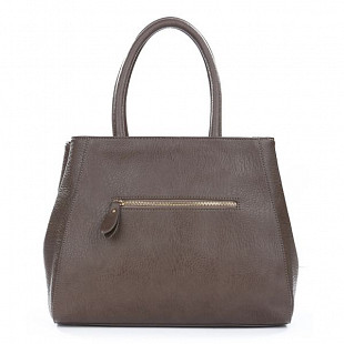 Женская сумка Pola 7061ж brown
