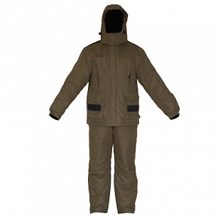 Костюм BTrace Grizzly khaki