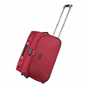 Дорожная сумка Rion А231 black/yellow/blue