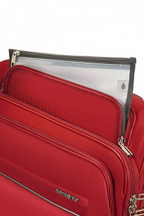 Чемодан Samsonite B-Lite Icon 55см CH5-00023 Red