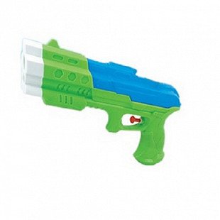 Водный пистолет M802 green