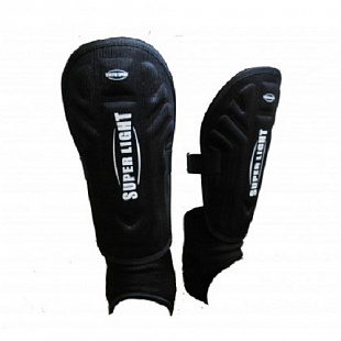 Щитки футбольные Vimpex Sport Super Light 6206
