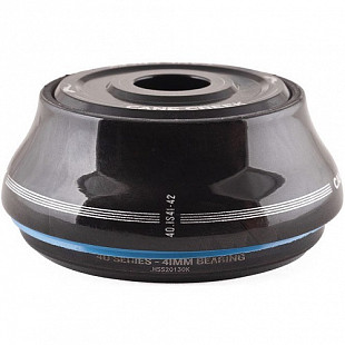 Рулевая колонка Cane Creek 1-1/8" 40 Asmbly-Top-IS41/28.6-H15 BAA0082K Black