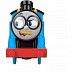 Паровозик Thomas & Friends Томас Агент Секрет (HFX97 HMK03)
