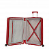 Чемодан Samsonite HI-FI 68см KD8*00 002 red