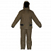 Костюм BTrace Grizzly khaki