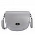Сумка женская Ors Oro OMS-0179 silver