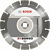 Алмазный круг Bosch 125х22,23 мм бетон 2608602197