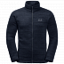 Джемпер мужский Jack Wolfskin Aquila Altis Jacket M night blue