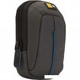 Сумка для фотоаппарата Case Logic DCB301GY gray