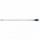 Сверло перьевое Bosch 19х0,4 м 2608595409