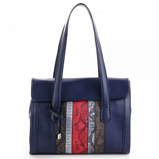 Женская сумка Pola 8268 blue