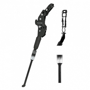 Велоподставка задняя Force Mant (26-29") 48106 black