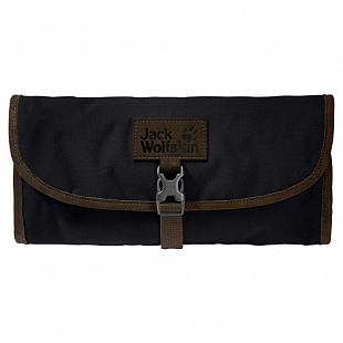 Несессер Jack Wolfskin Waterloo black