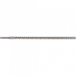 Сверло по бетону Bosch 1,5х40х46,5 см SDS-Plus 7X 2608576166