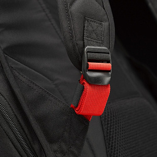 Рюкзак для ноутбука Case Logic DLBP116K black (3201268)