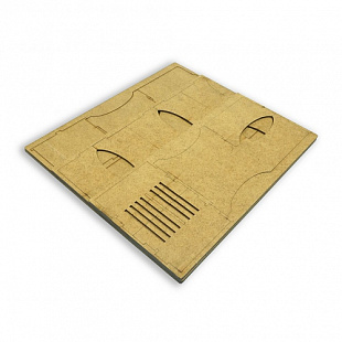 Органайзер под коробку Правильные Игры Pathfinder