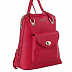 Женская сумка Pola 68307 dark pink
