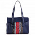 Женская сумка Pola 8268 blue