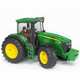 Игрушка Bruder Трактор John Deere 7930 03050