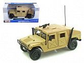 Машинка Maisto 1:27 Humvee (36874)