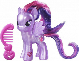 Кукла My Little Pony Твайлайт Спаркл (B8822 B3599)