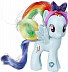 Кукла My Little Pony Рейнбоу Дэш (B4817 B3599)