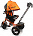 Велосипед трицикл Favorit Trike Rally FTR-1210 Orange