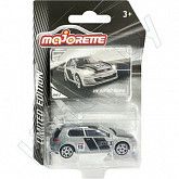 Машинка Majorette 1:64 Limited Edition VW Golf GTI Racing (212054018)