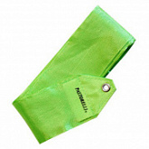 Лента гимнастическая Pastorelli 6 м green