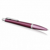 Ручка Parker 1931569 dark purple