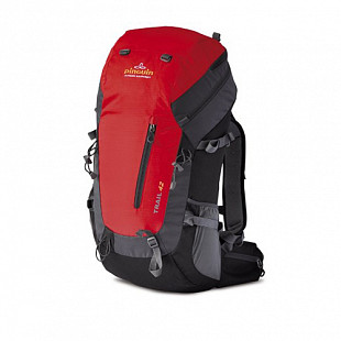 Рюкзак Pinguin Trail 42 Red
